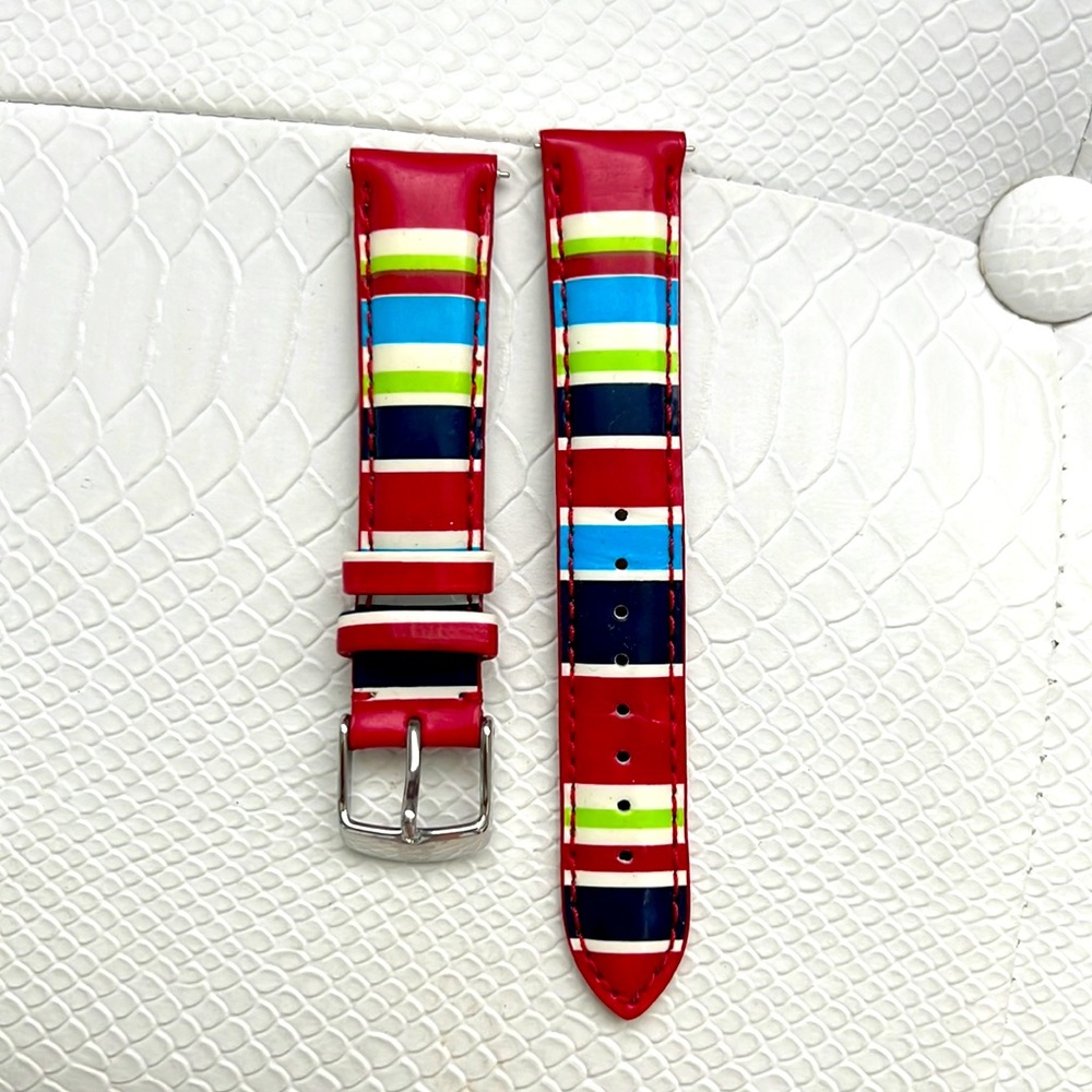 Michele Watch Band